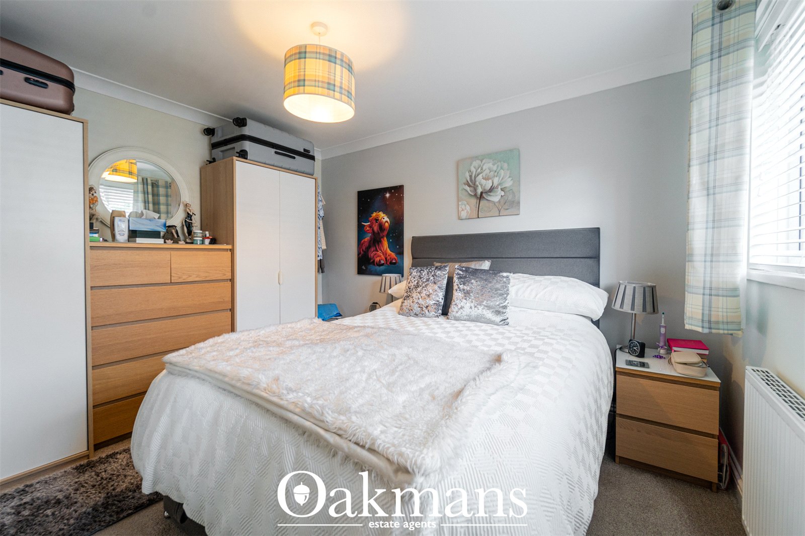 Tredington Close, Redditch, B98