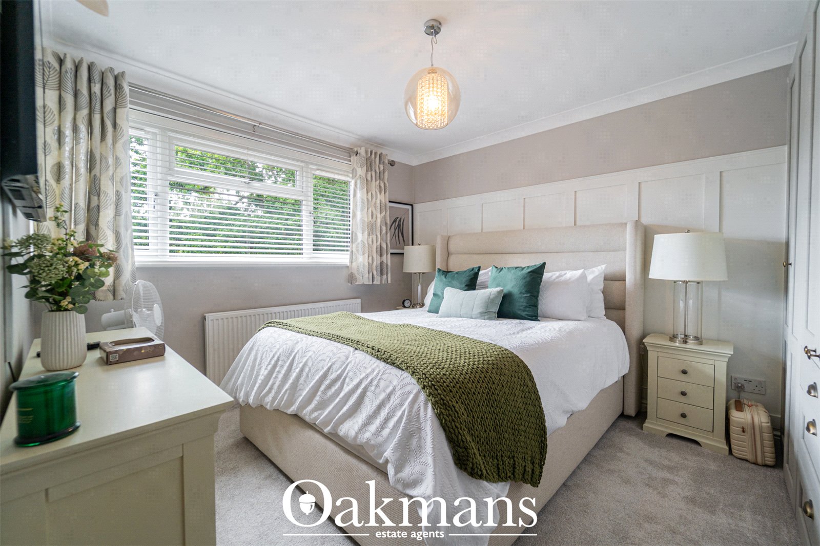 Tredington Close, Redditch, B98