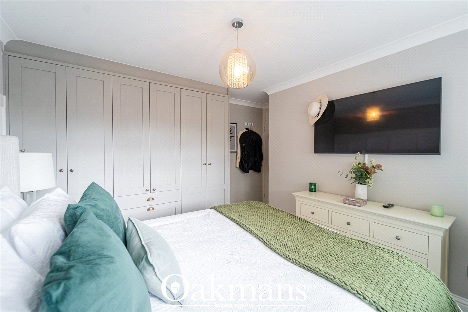 Tredington Close, Redditch, B98