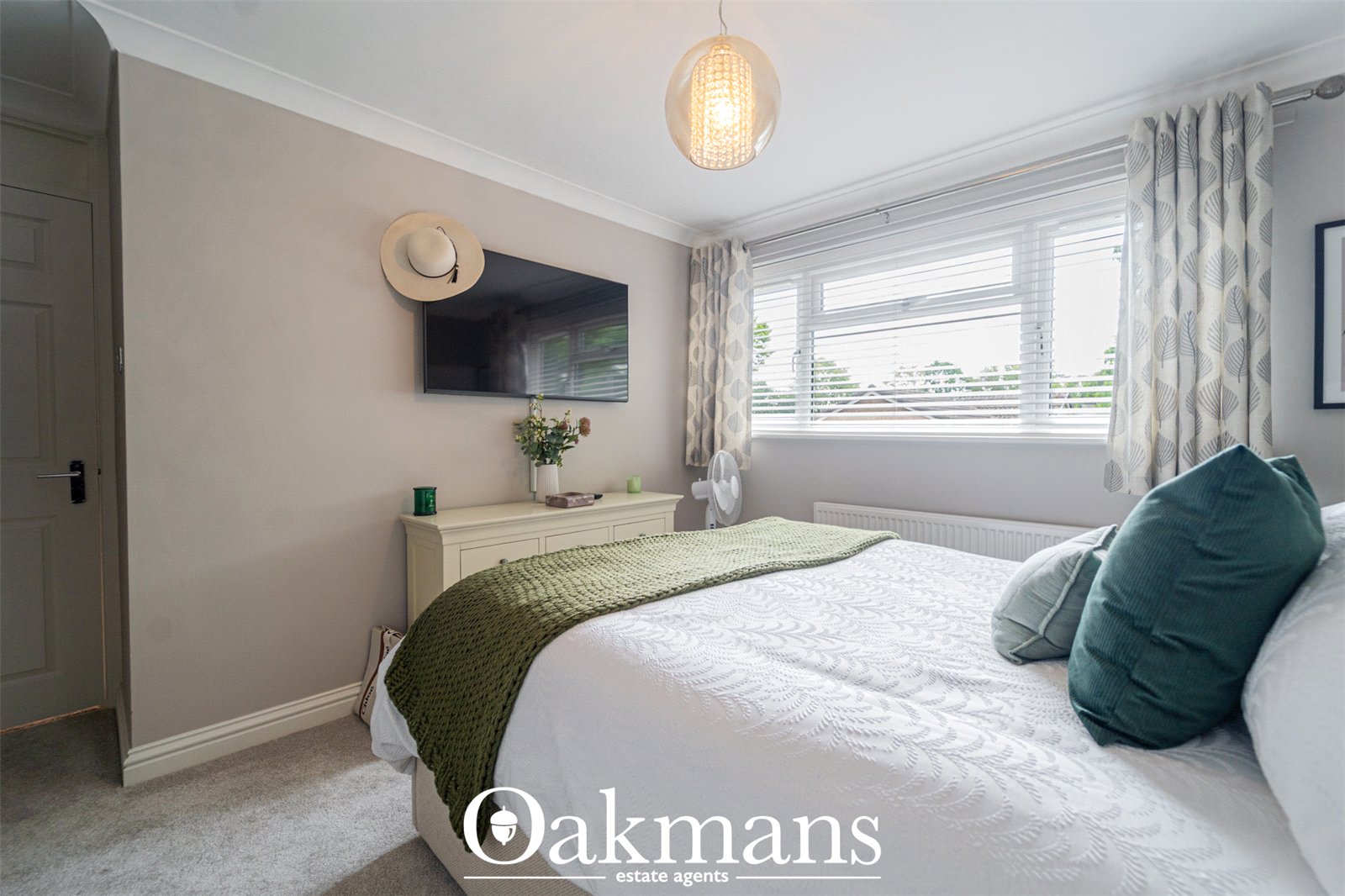 Tredington Close, Redditch, B98