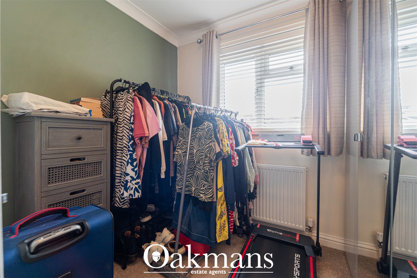 Tredington Close, Redditch, B98