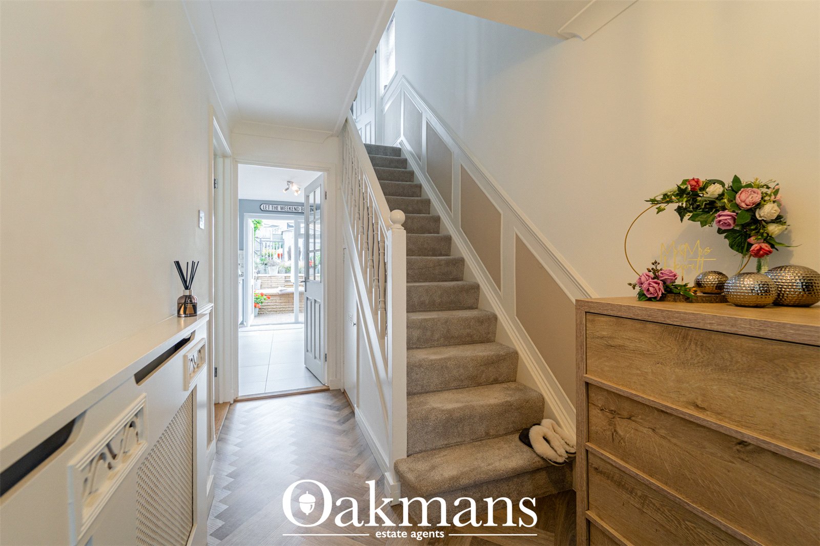 Tredington Close, Redditch, B98