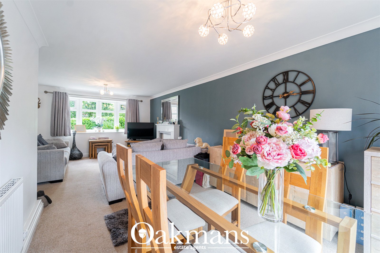 Tredington Close, Redditch, B98