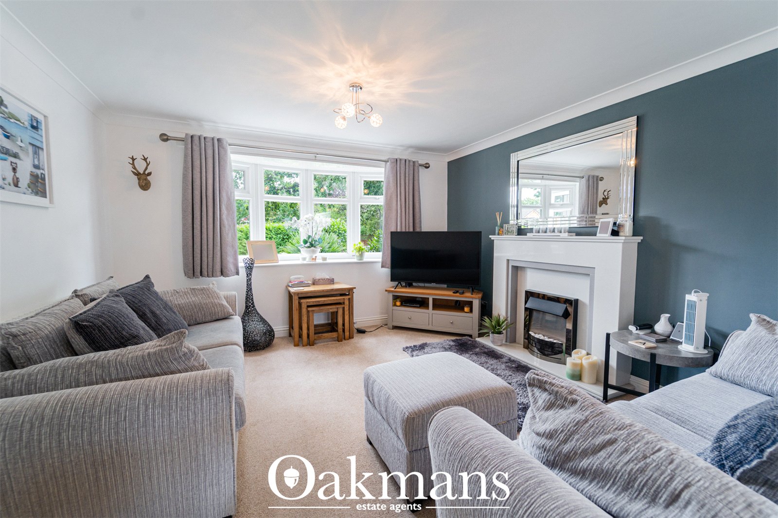 Tredington Close, Redditch, B98