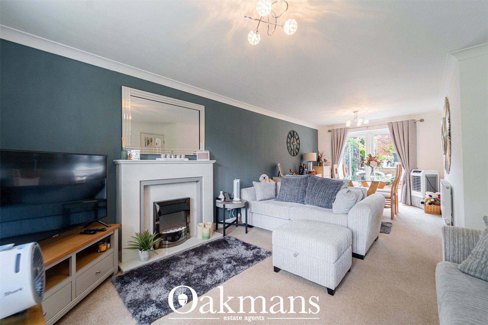 Tredington Close, Redditch, B98