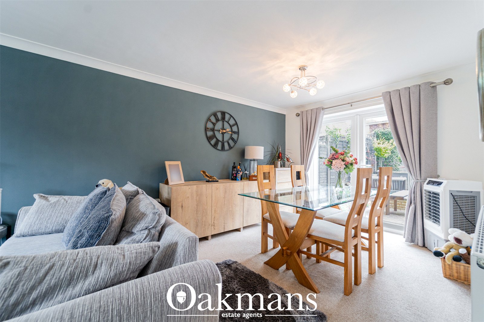 Tredington Close, Redditch, B98