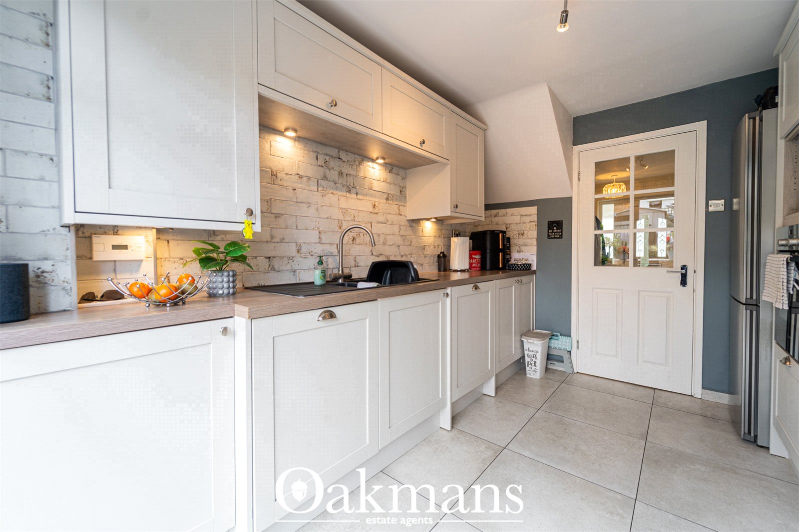 Tredington Close, Redditch, B98