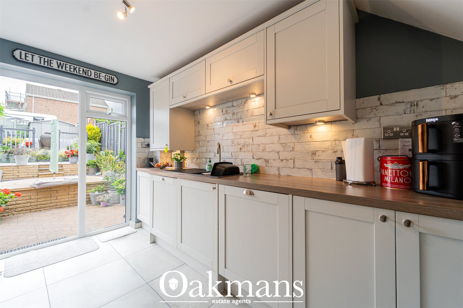 Tredington Close, Redditch, B98