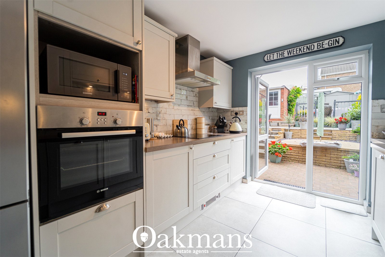 Tredington Close, Redditch, B98
