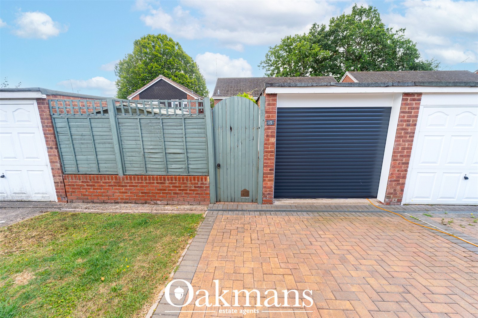 Tredington Close, Redditch, B98