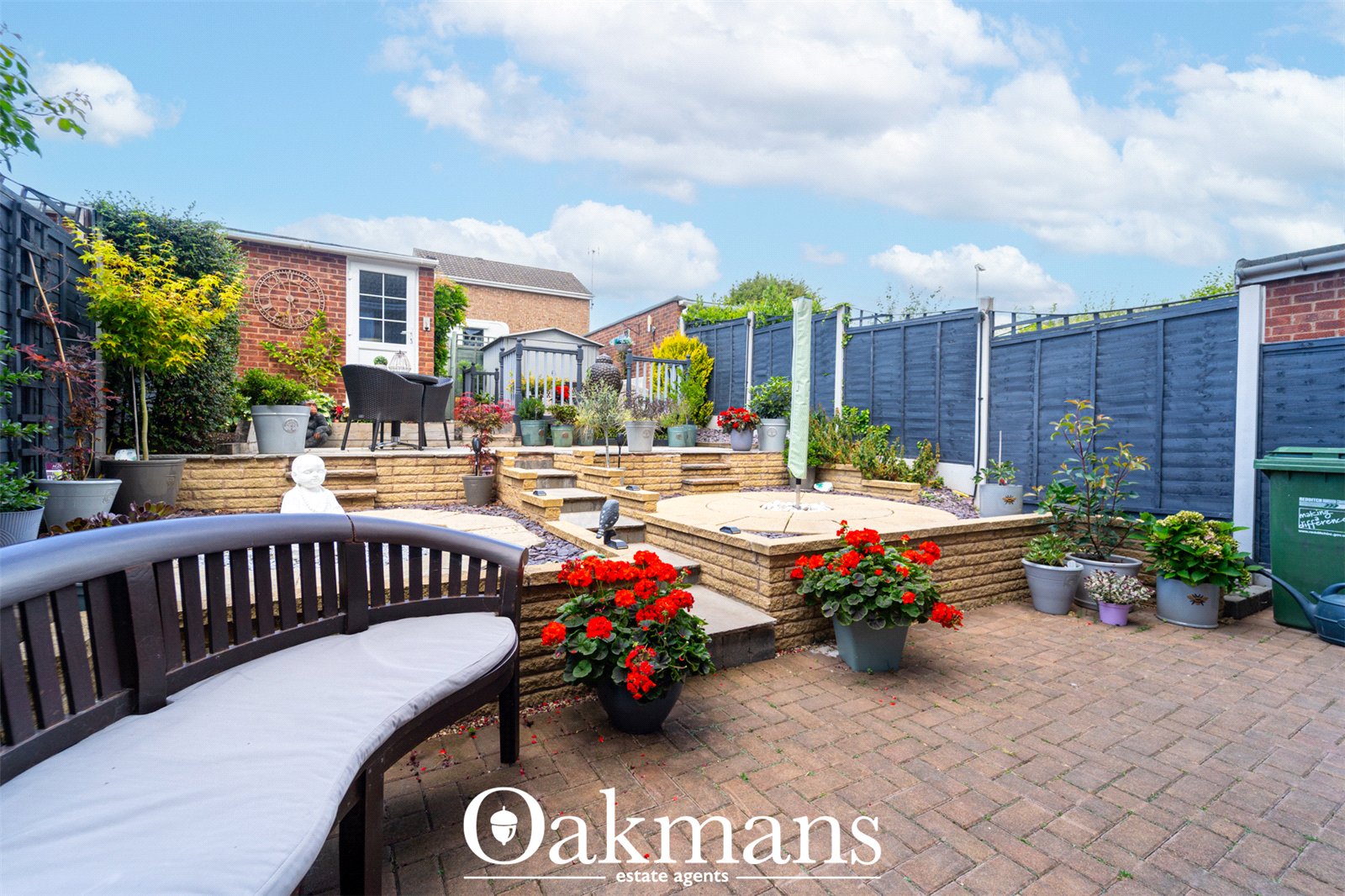 Tredington Close, Redditch, B98