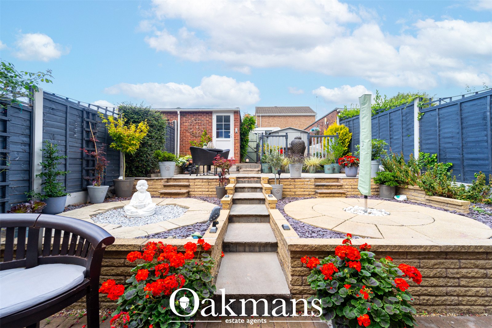 Tredington Close, Redditch, B98