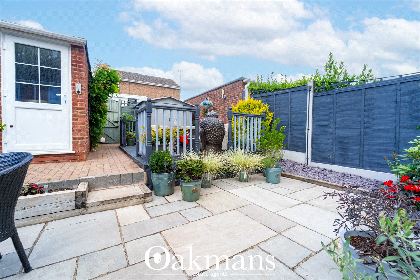 Tredington Close, Redditch, B98