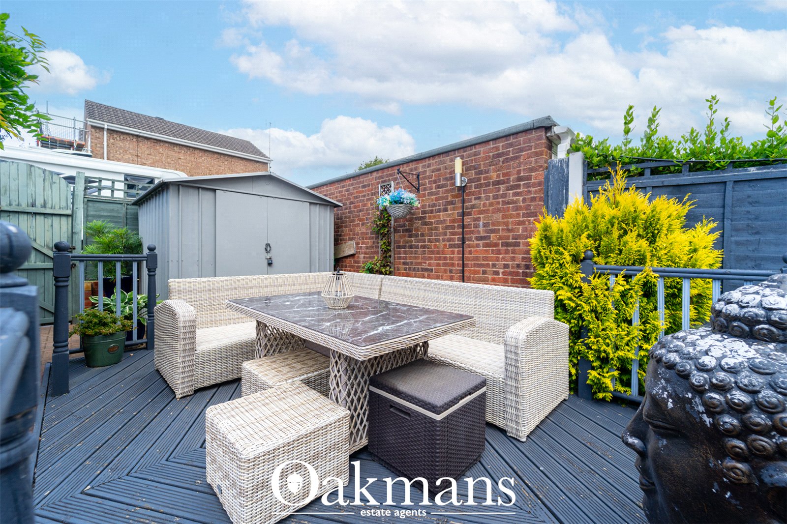 Tredington Close, Redditch, B98