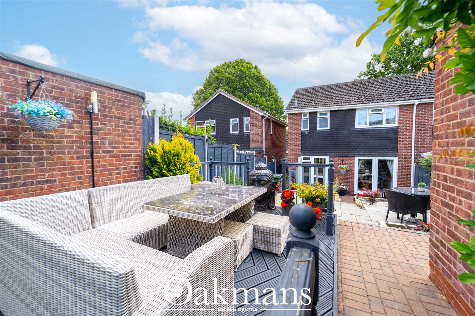 Tredington Close, Redditch, B98