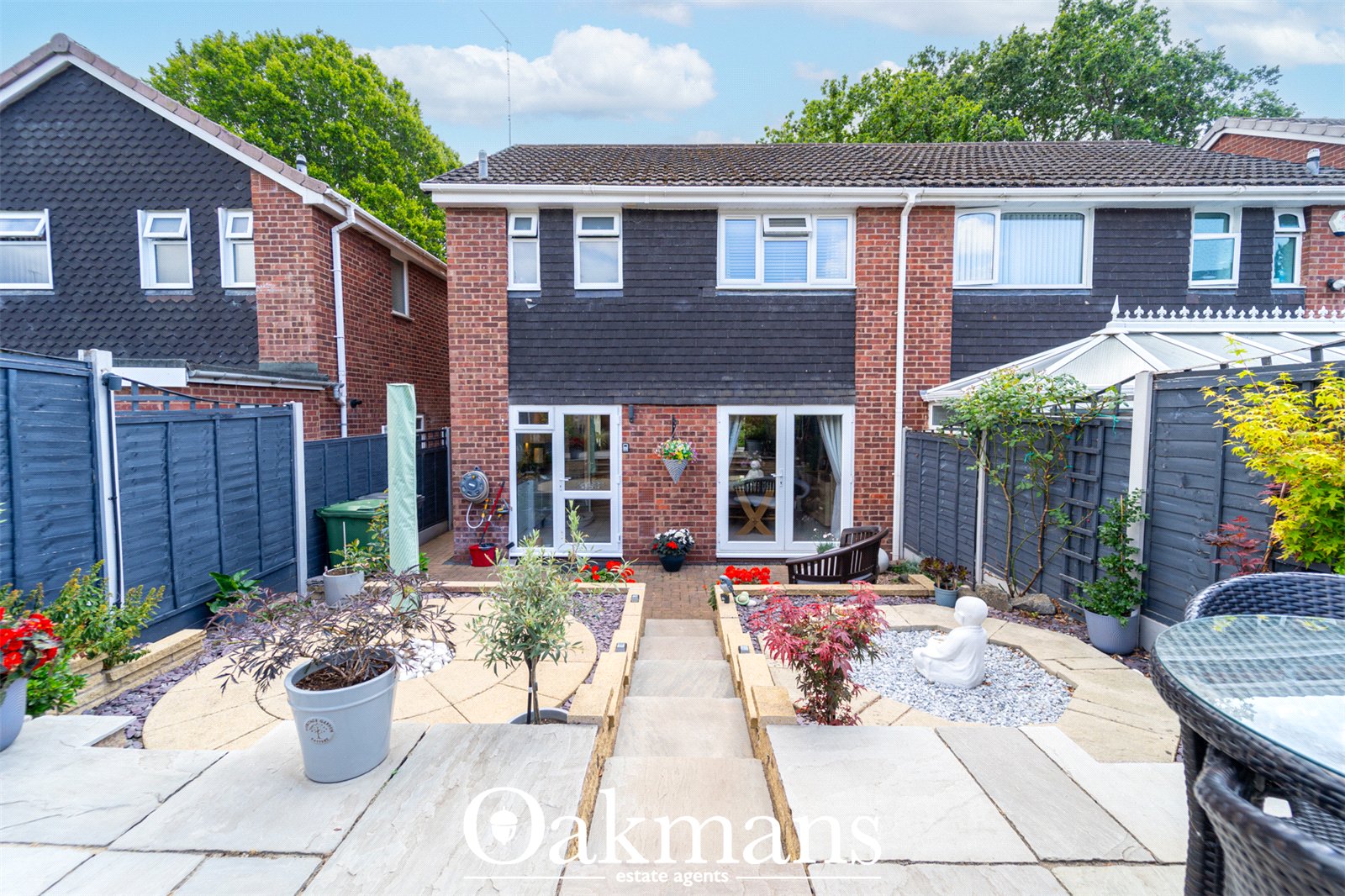Tredington Close, Redditch, B98