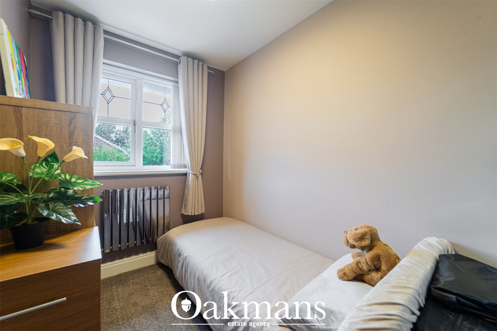 New Meadow Close, Birmingham, B31