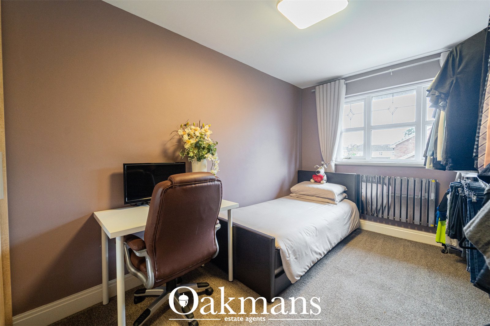 New Meadow Close, Birmingham, B31