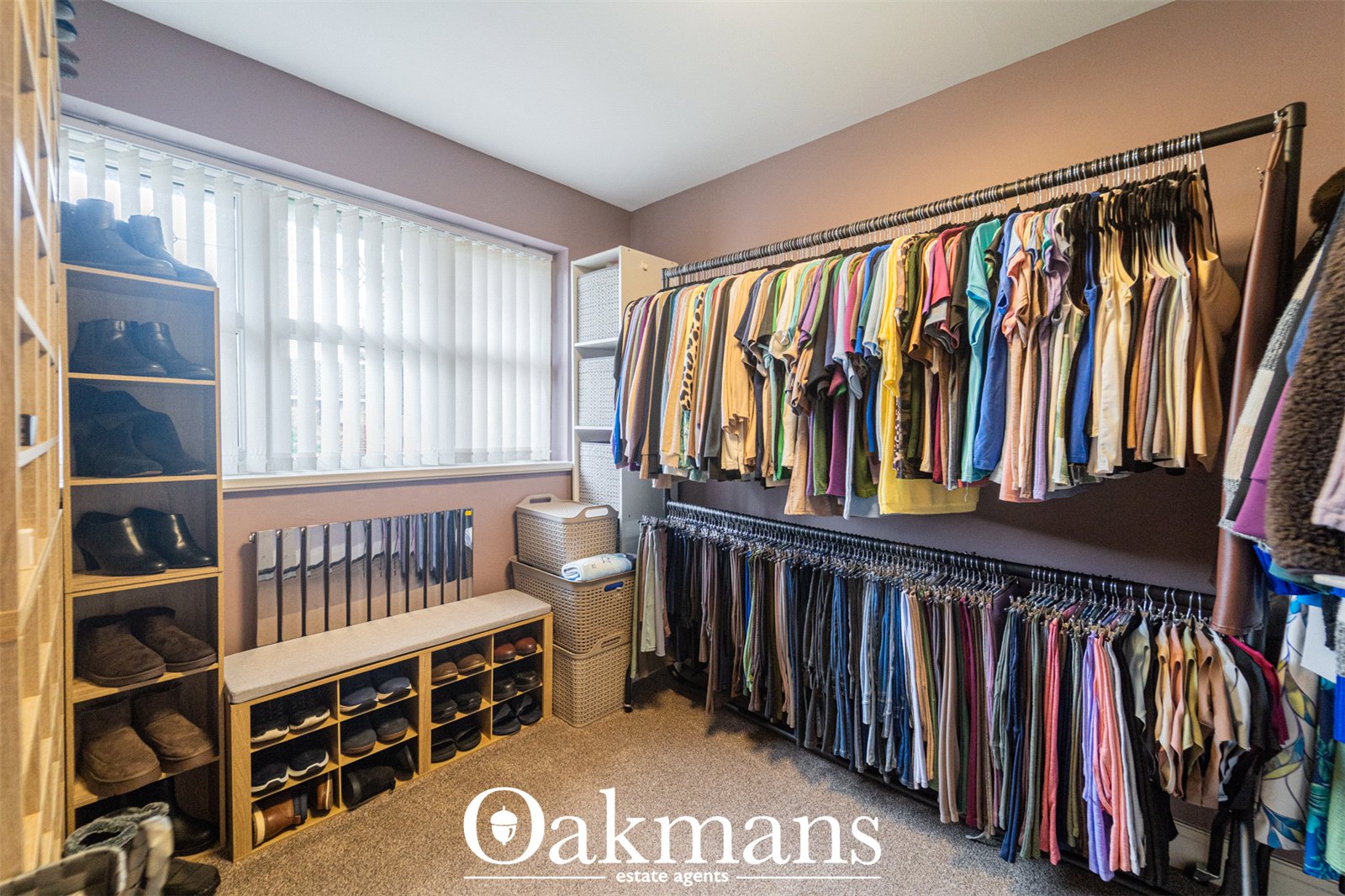 New Meadow Close, Birmingham, B31
