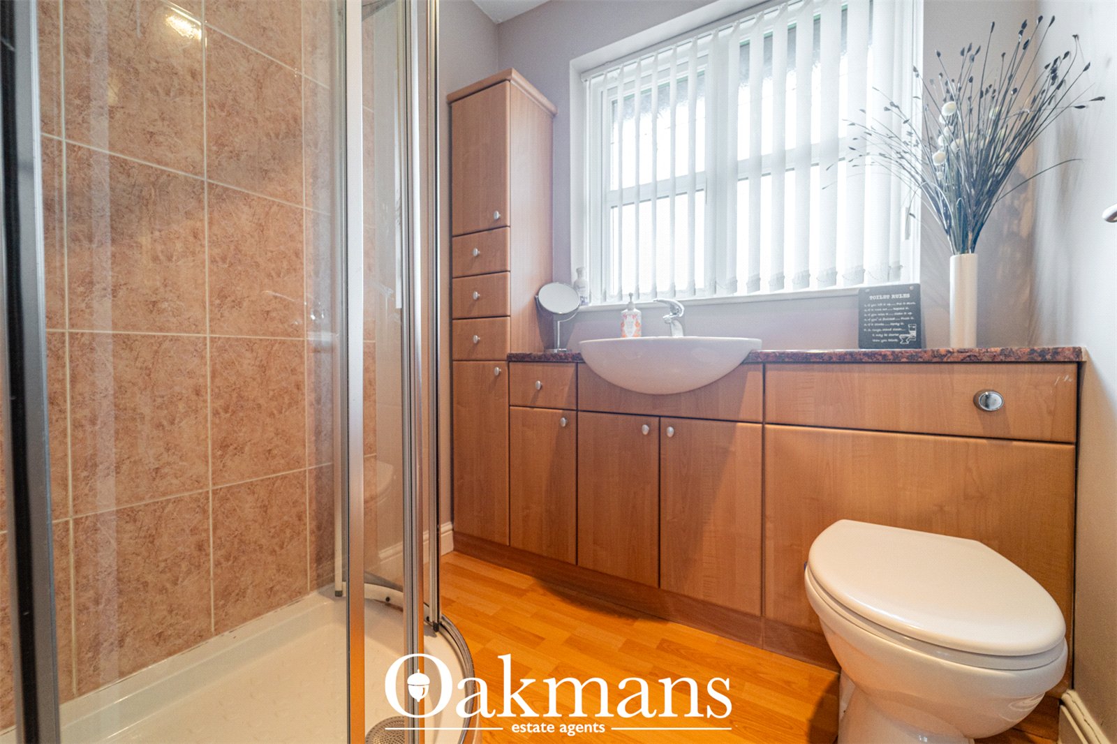 New Meadow Close, Birmingham, B31