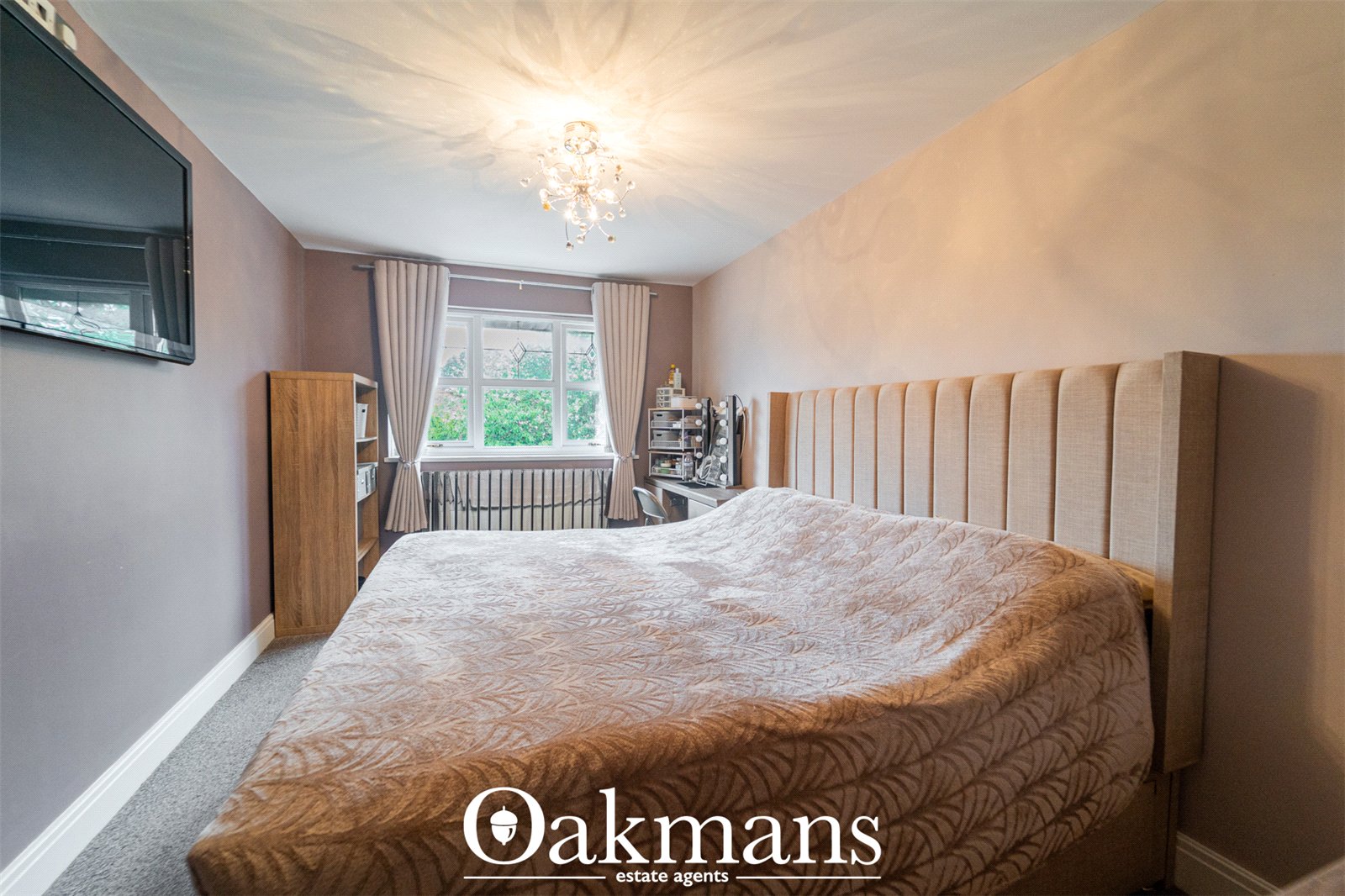 New Meadow Close, Birmingham, B31