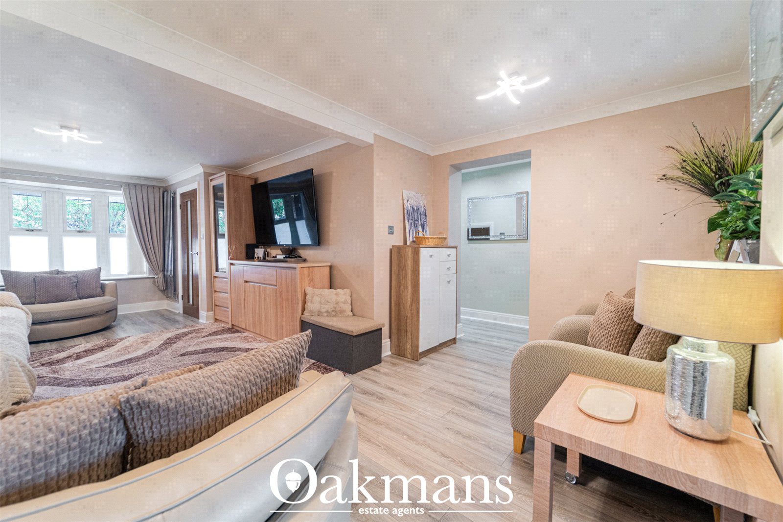 New Meadow Close, Birmingham, B31