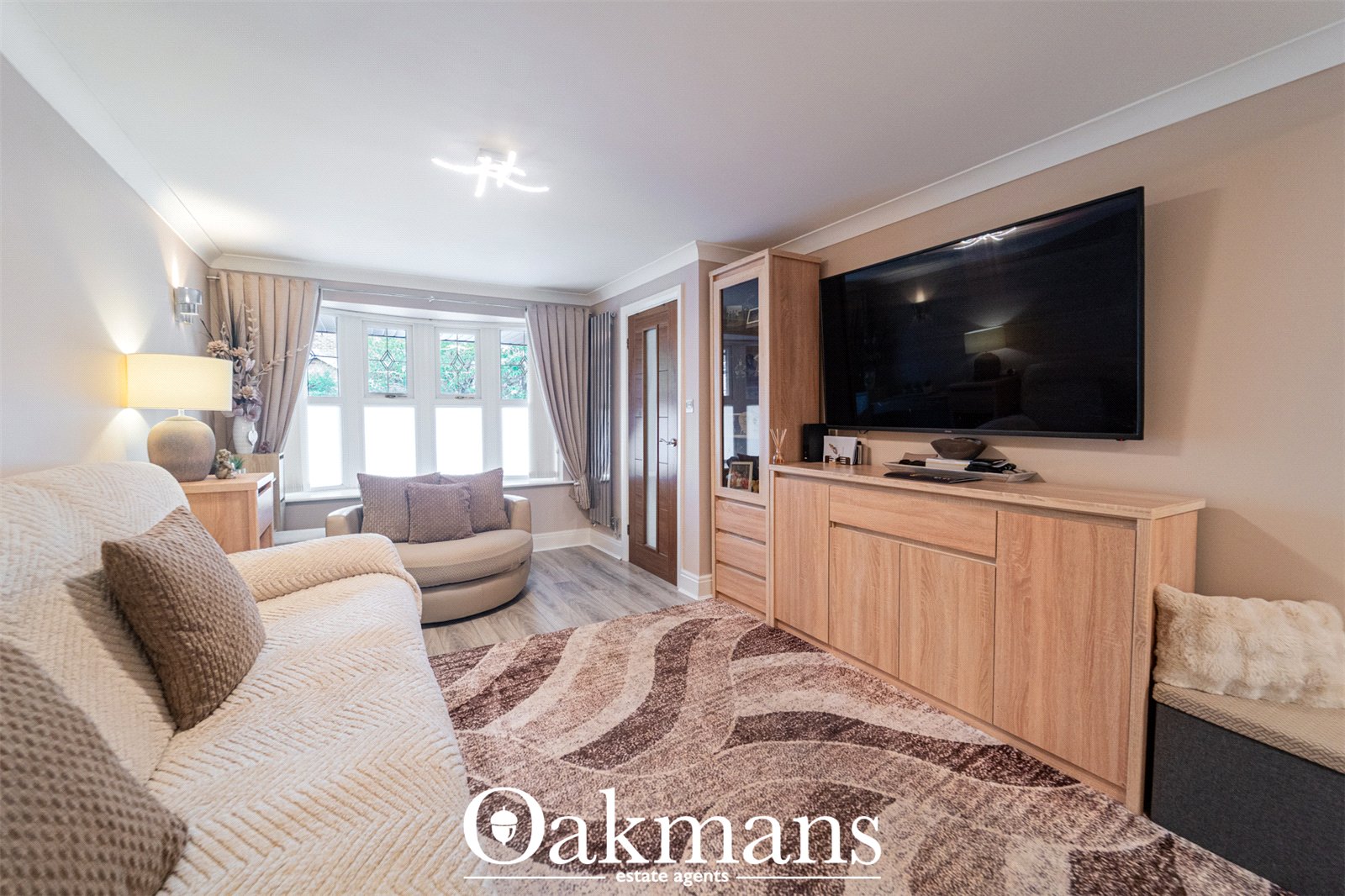 New Meadow Close, Birmingham, B31