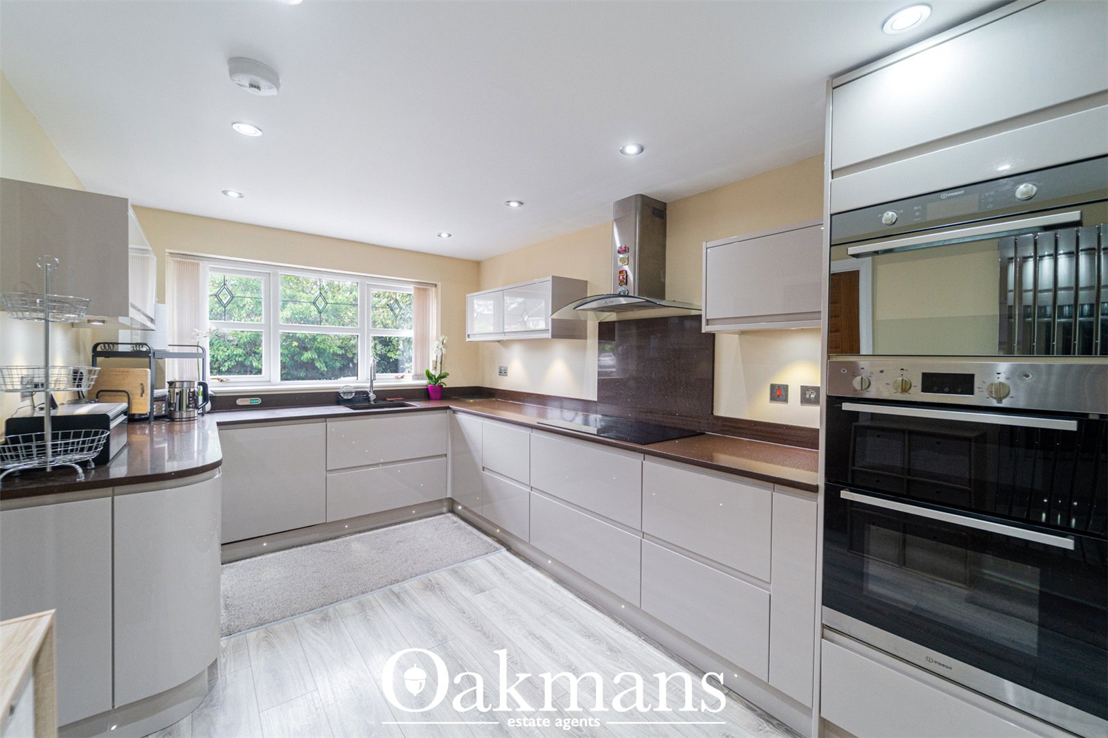 New Meadow Close, Birmingham, B31