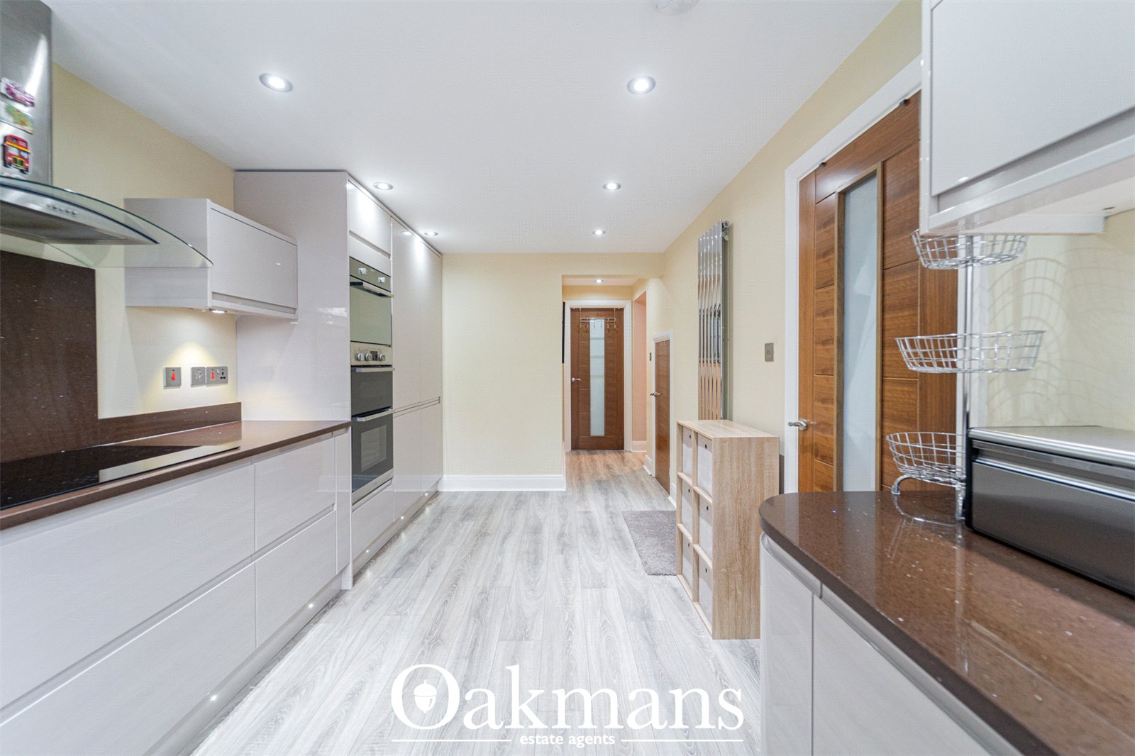 New Meadow Close, Birmingham, B31