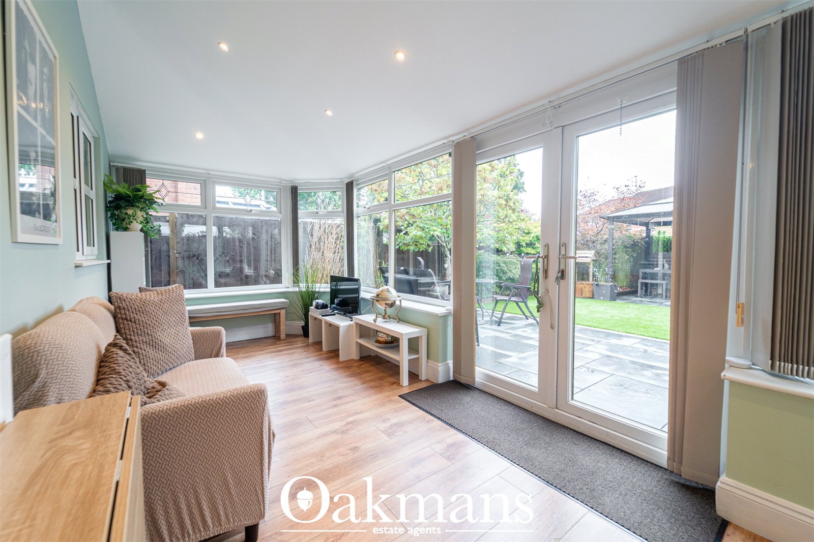 New Meadow Close, Birmingham, B31