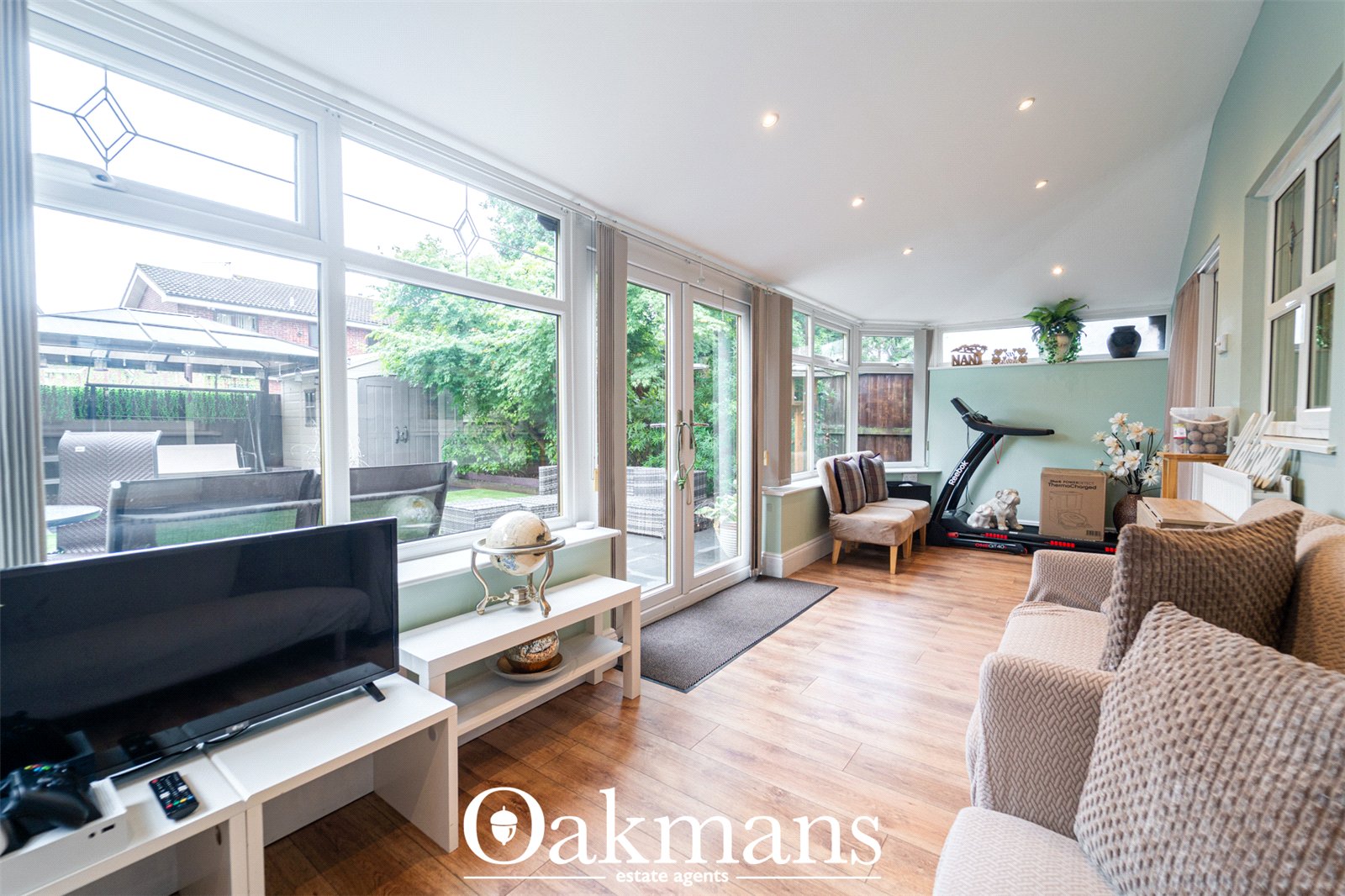 New Meadow Close, Birmingham, B31