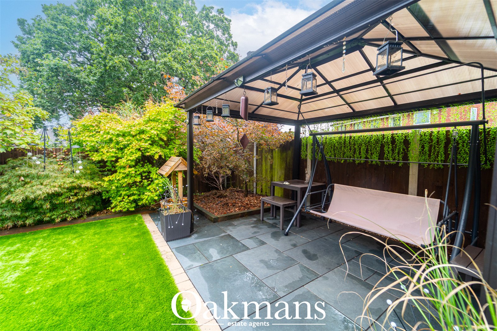 New Meadow Close, Birmingham, B31