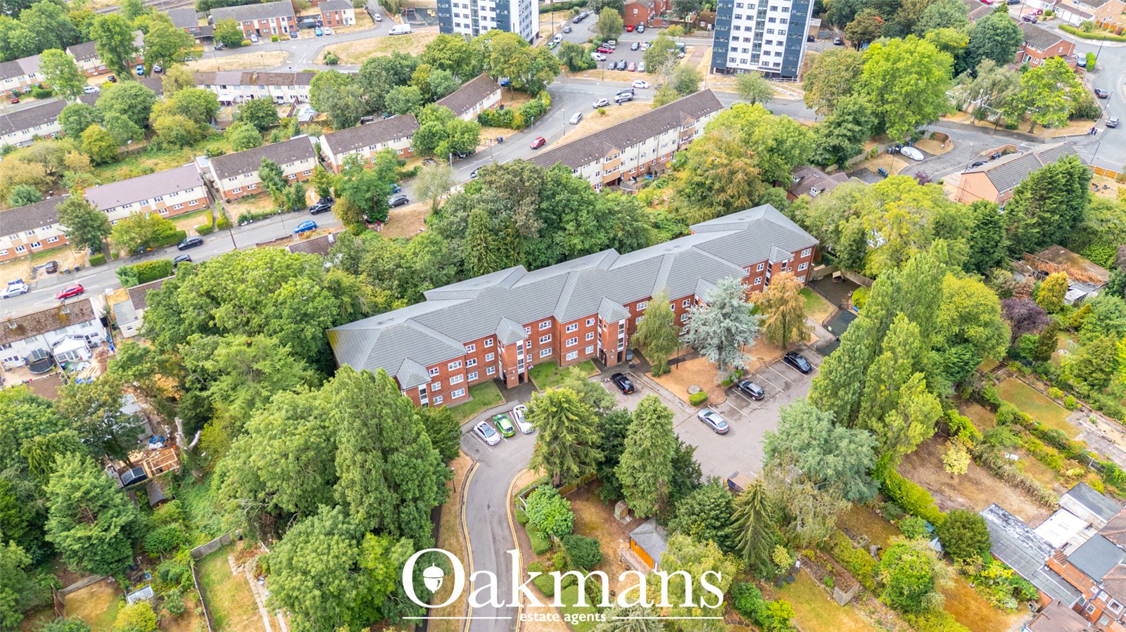 Lindsey Avenue, Birmingham, B31