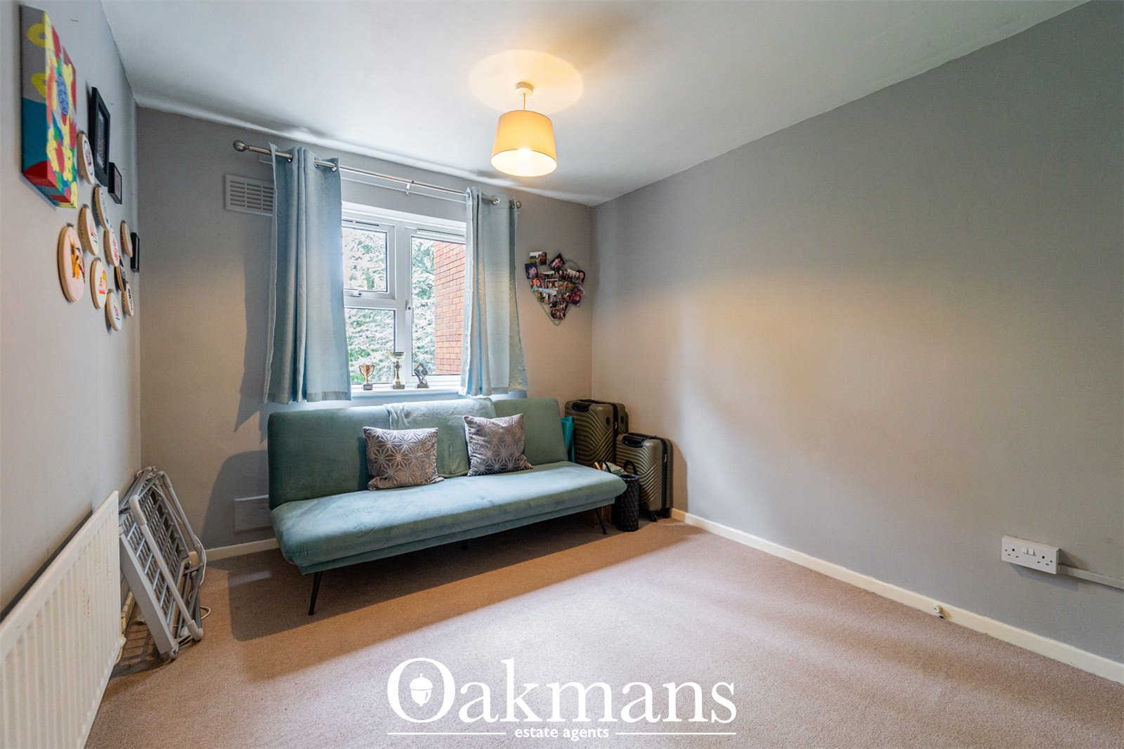 Lindsey Avenue, Birmingham, B31