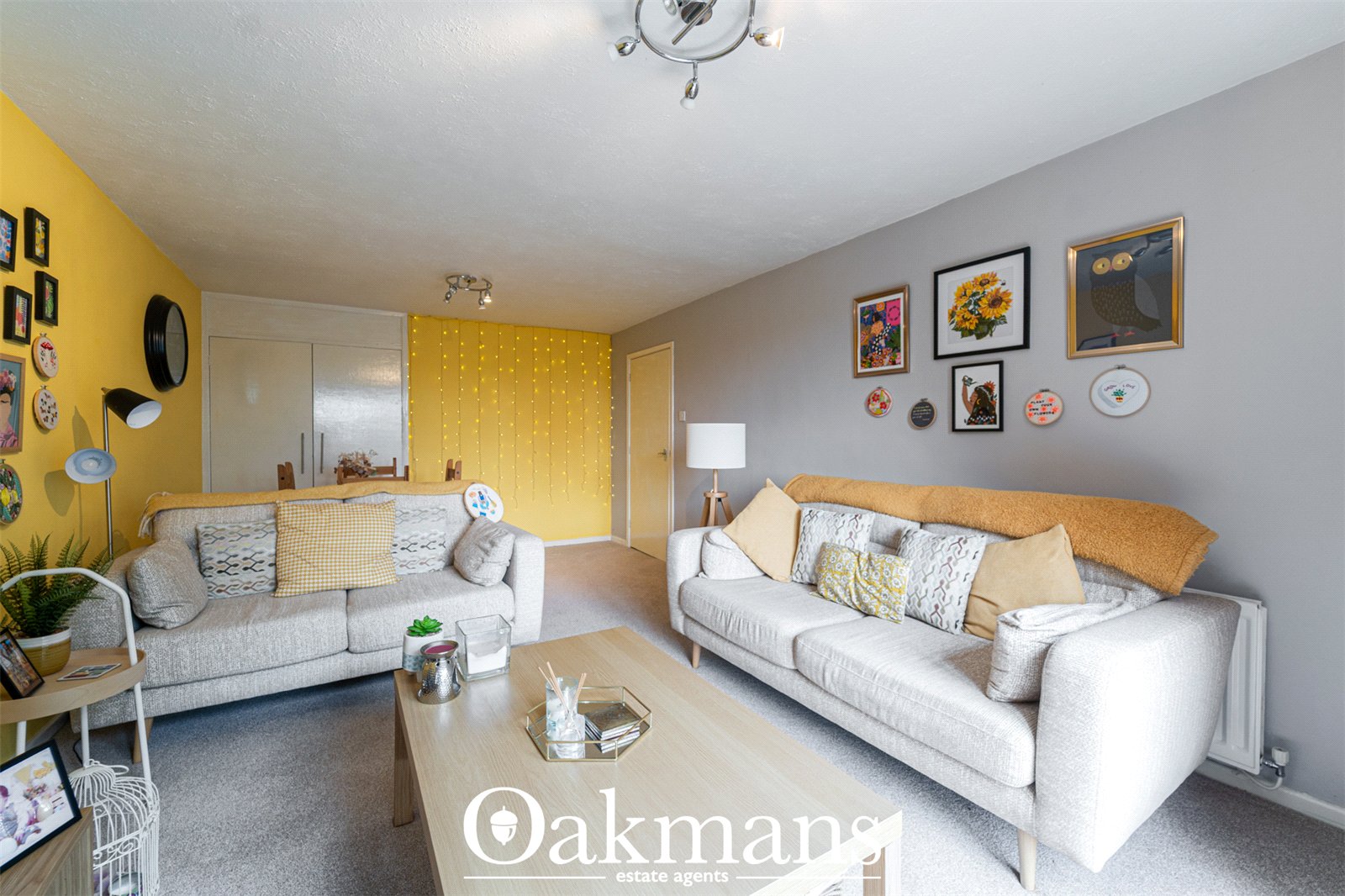 Lindsey Avenue, Birmingham, B31