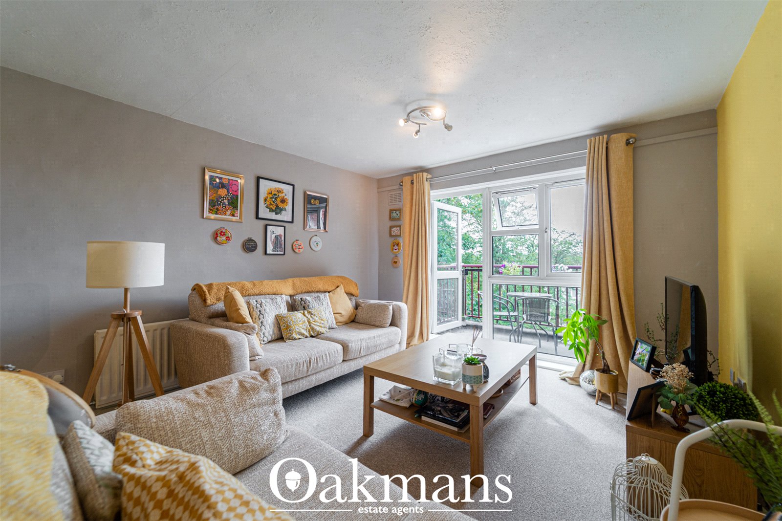 Lindsey Avenue, Birmingham, B31