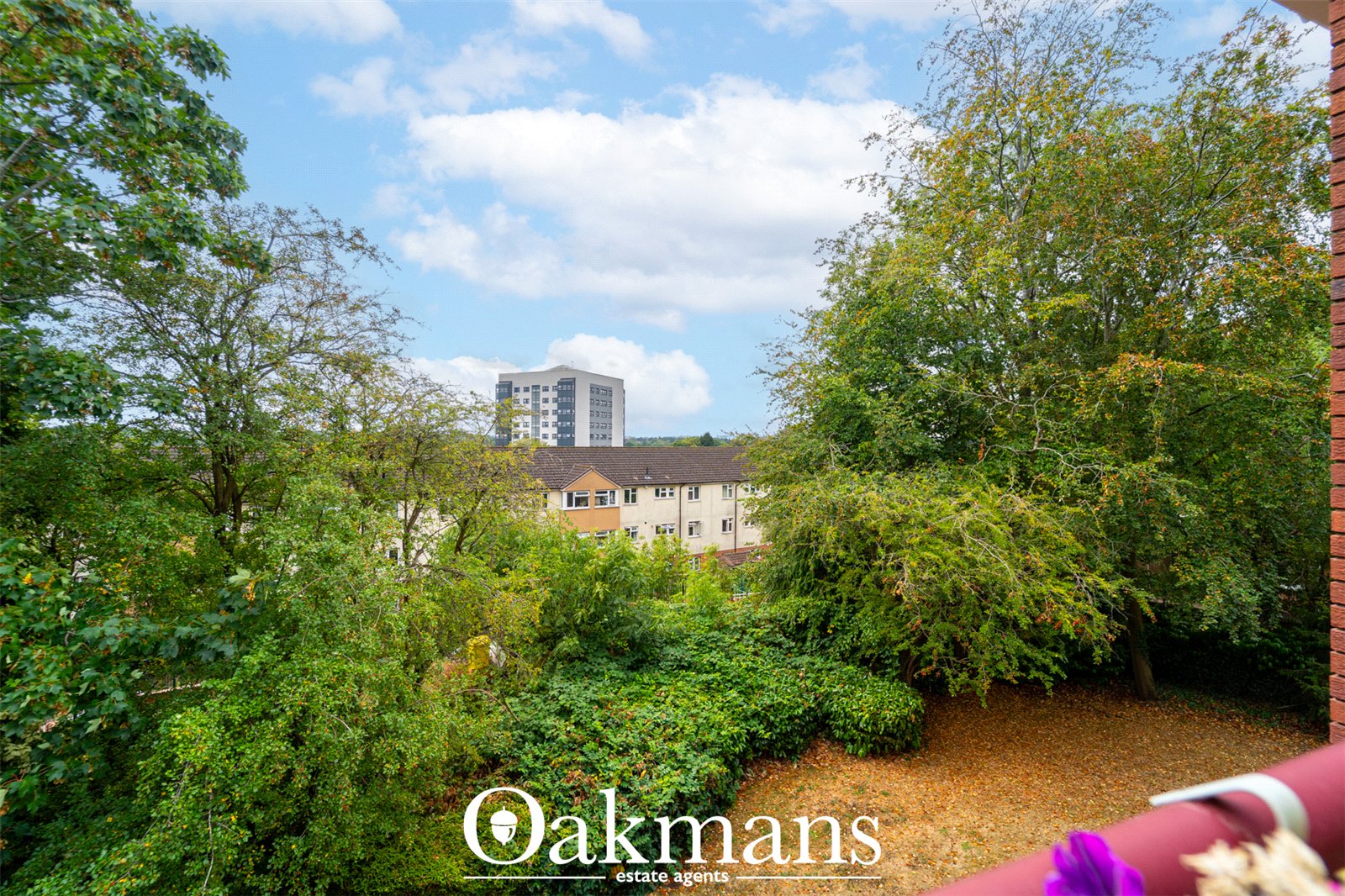 Lindsey Avenue, Birmingham, B31