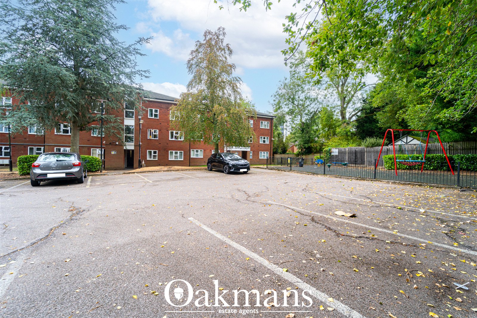 Lindsey Avenue, Birmingham, B31