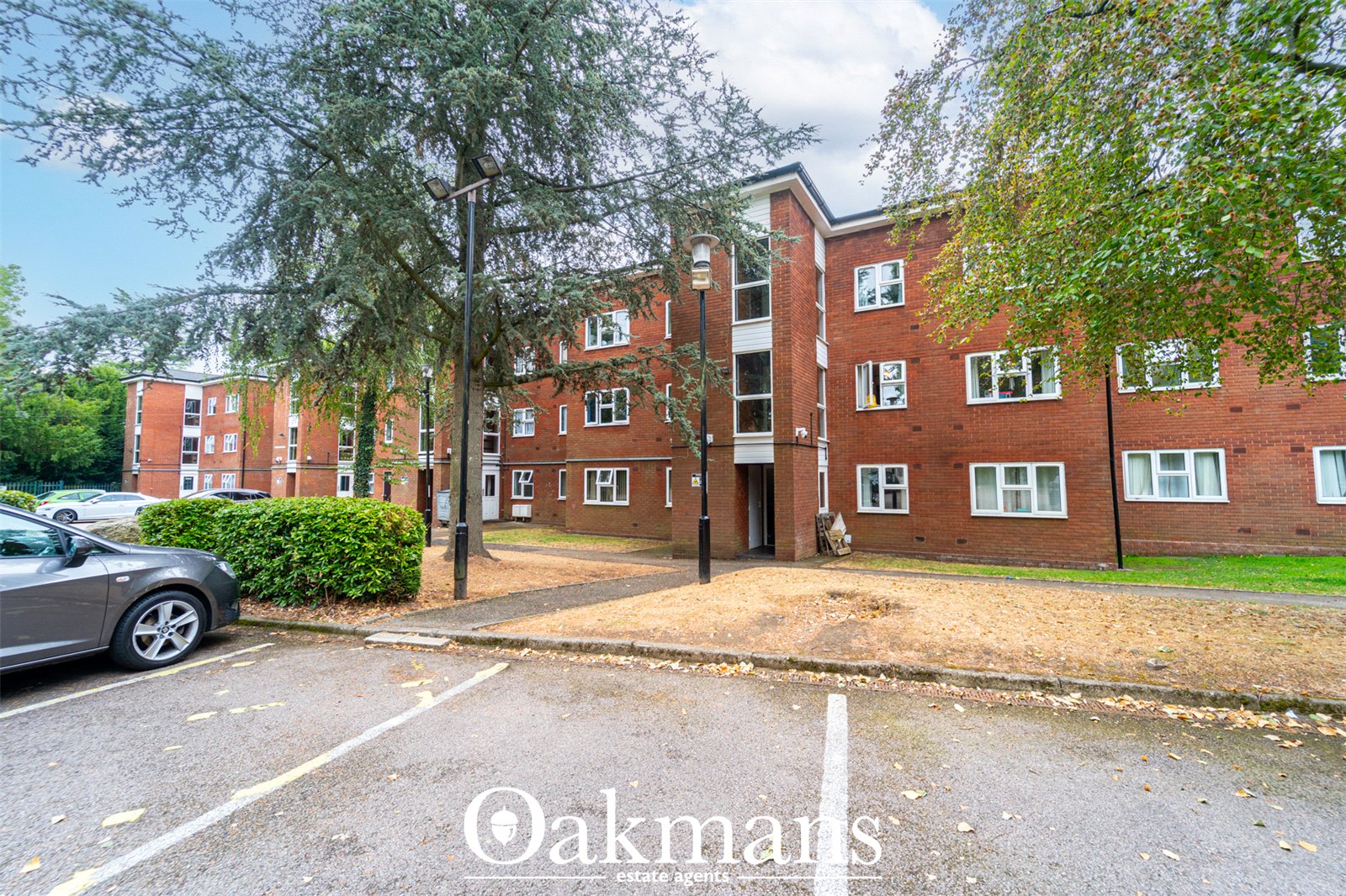 Lindsey Avenue, Birmingham, B31