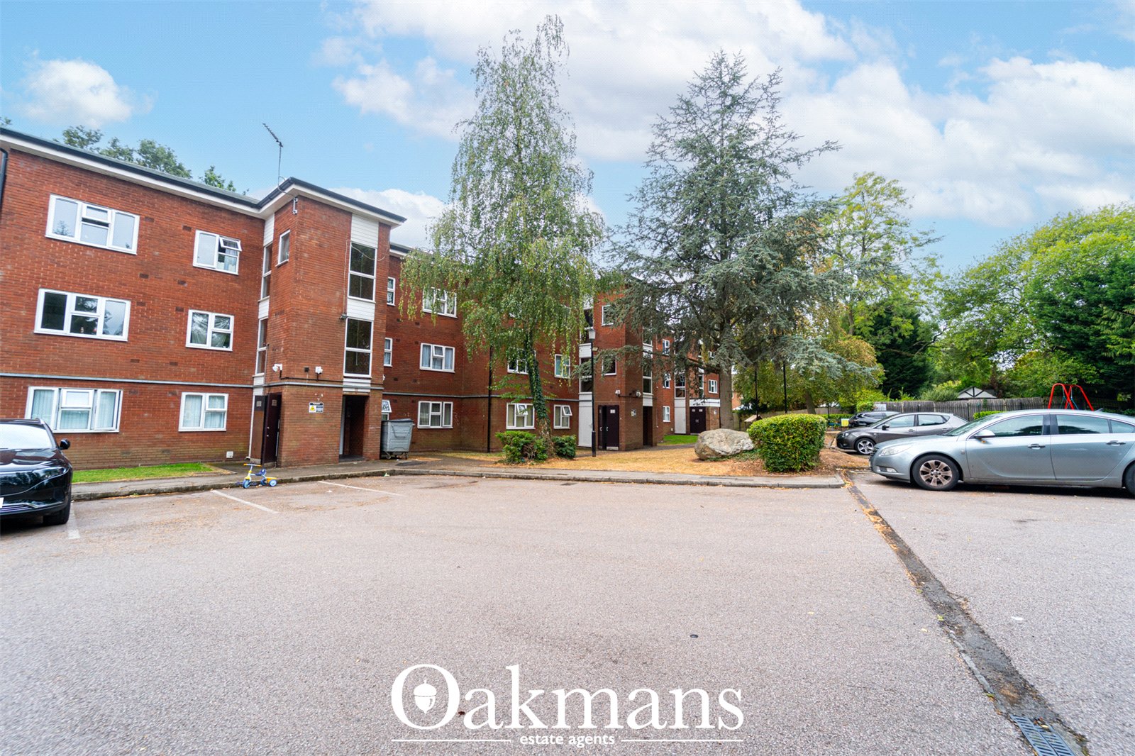Lindsey Avenue, Birmingham, B31