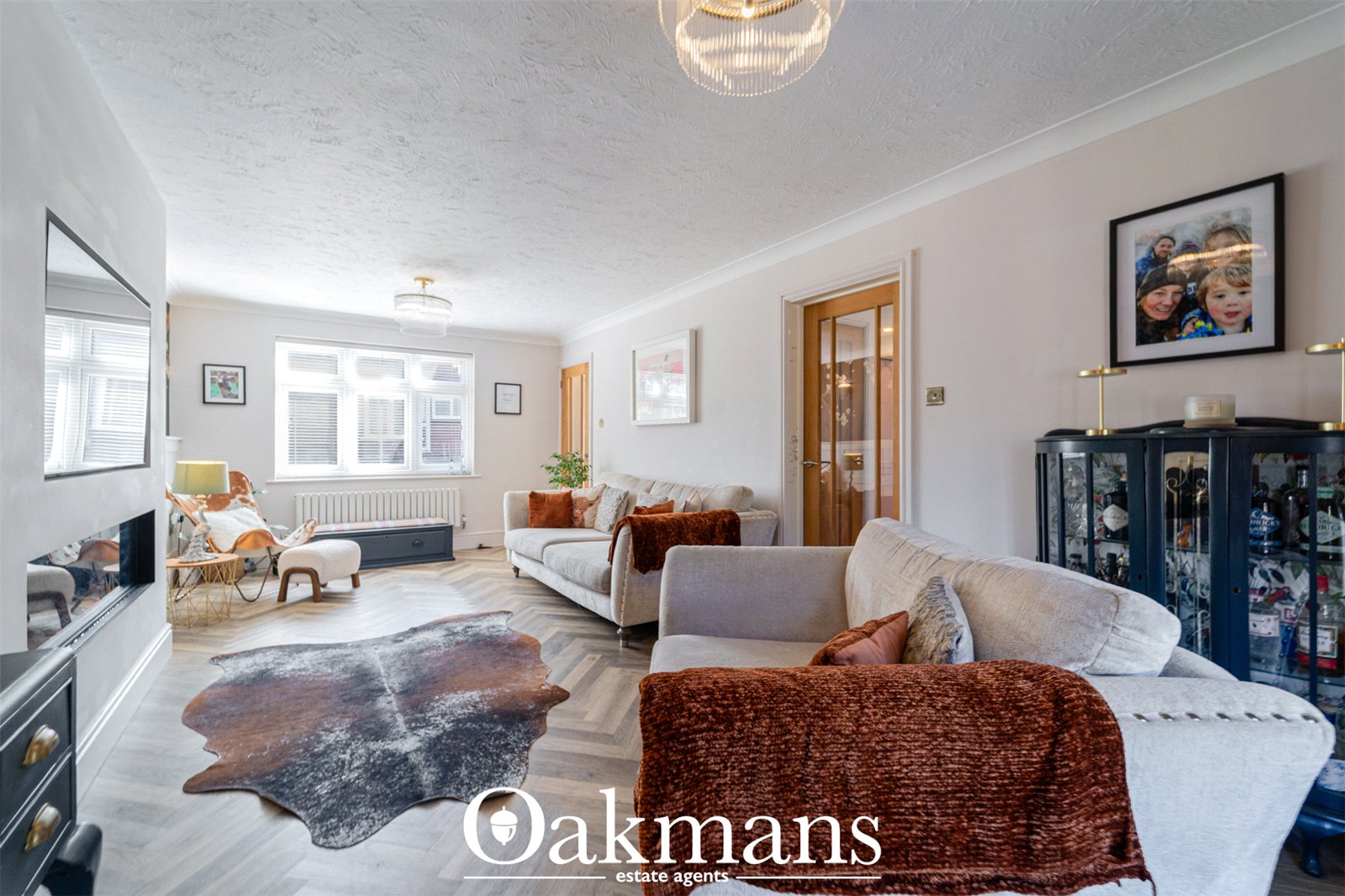 Plymouth Close, Redditch, B97