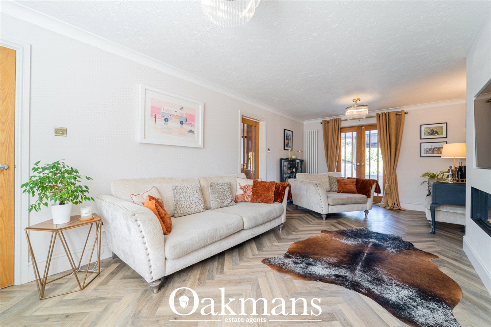 Plymouth Close, Redditch, B97