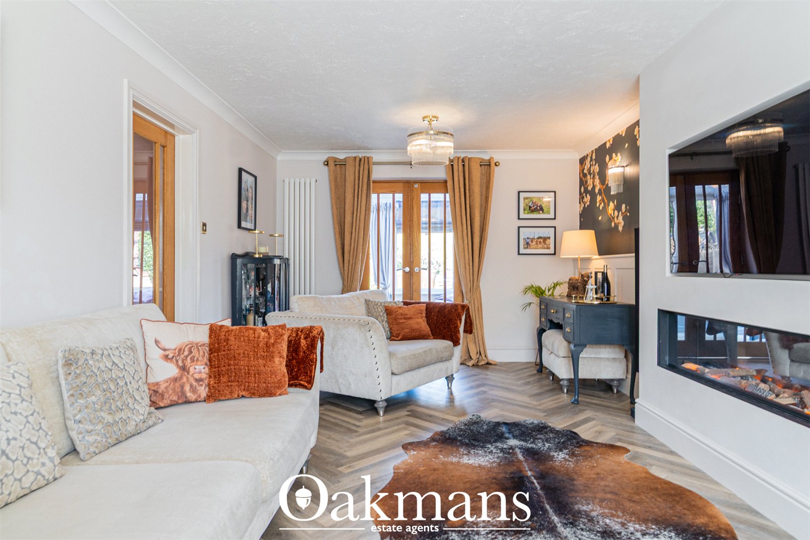 Plymouth Close, Redditch, B97