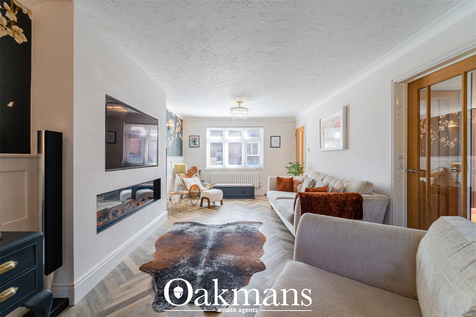 Plymouth Close, Redditch, B97