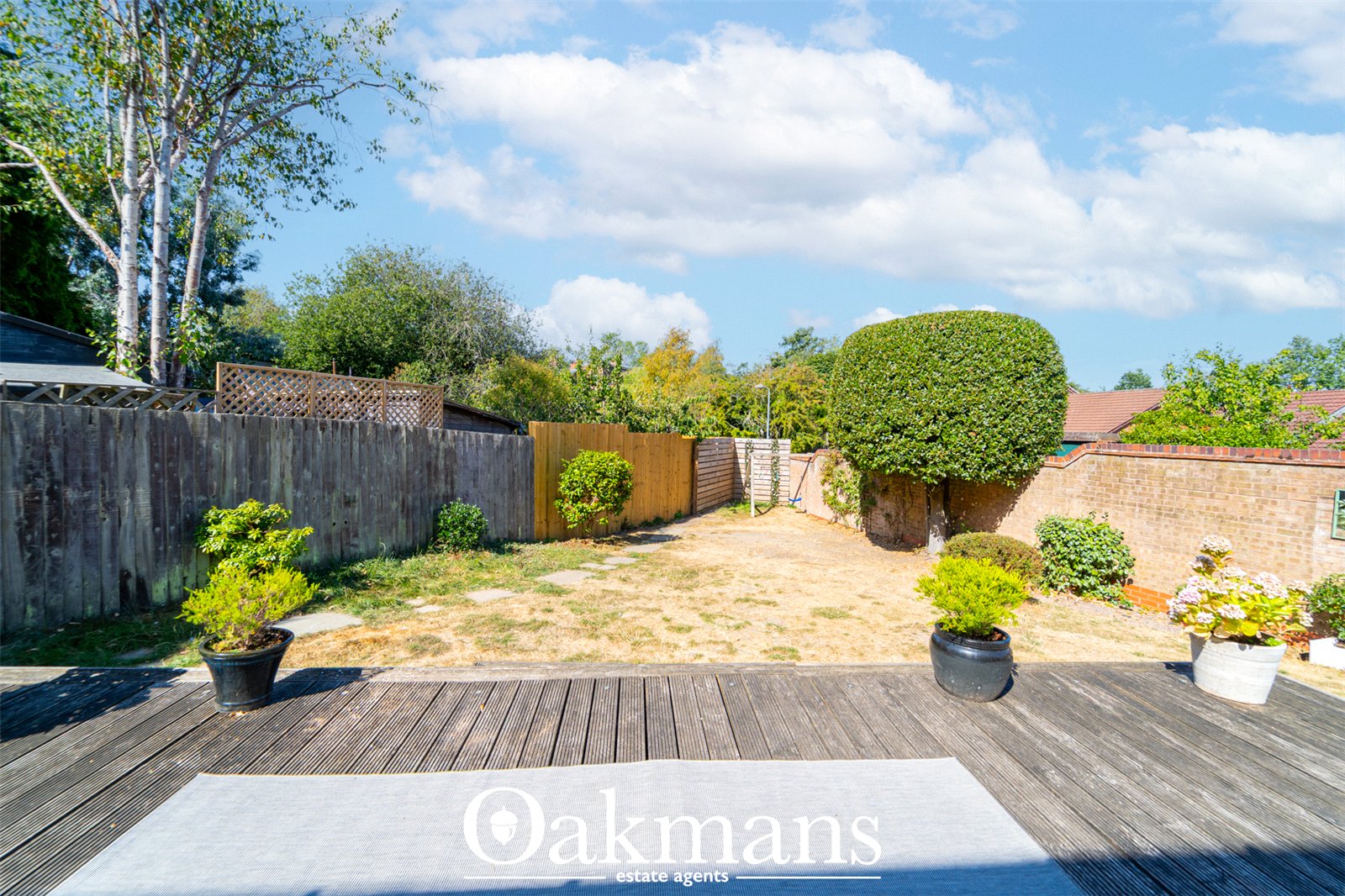 Plymouth Close, Redditch, B97