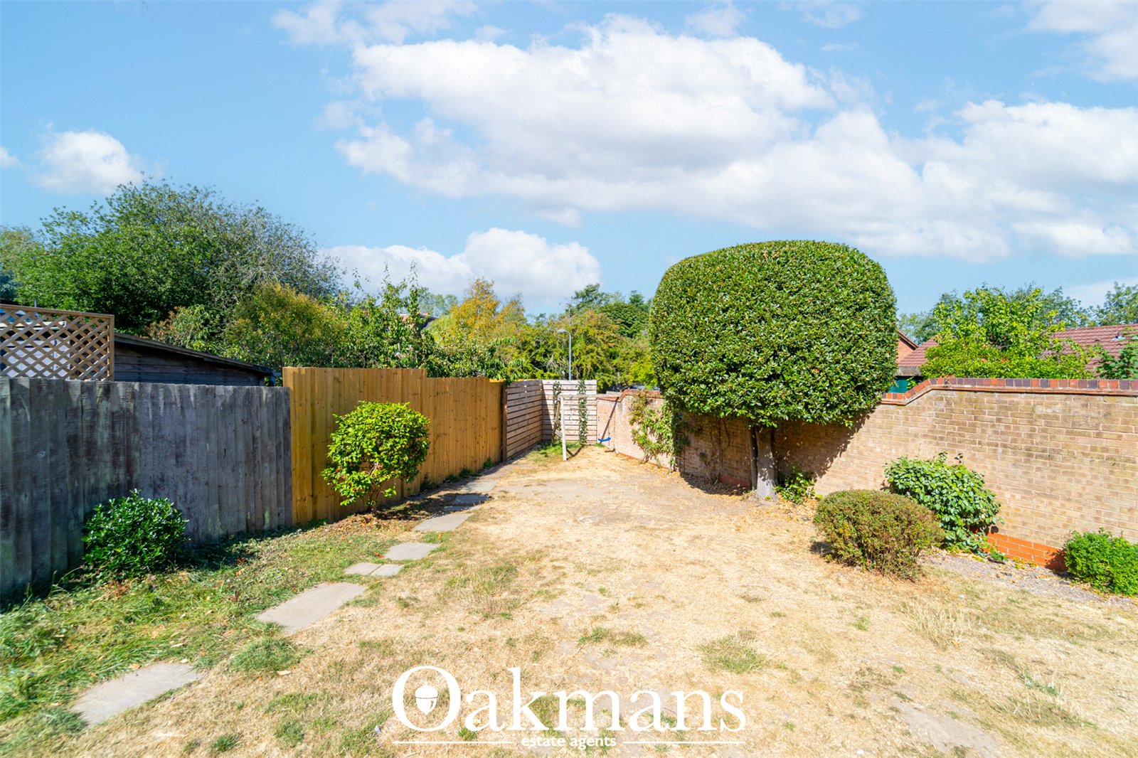 Plymouth Close, Redditch, B97