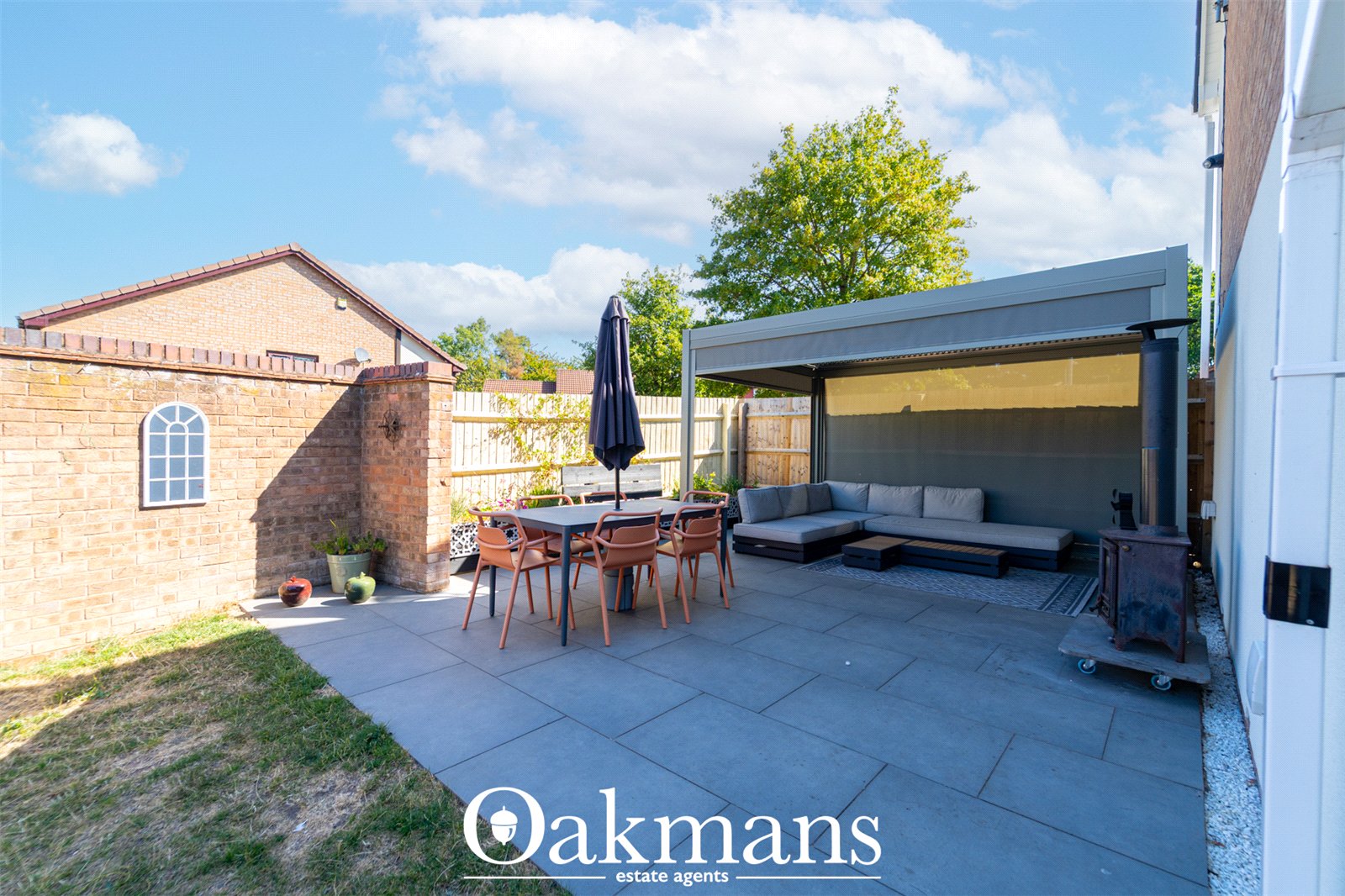 Plymouth Close, Redditch, B97