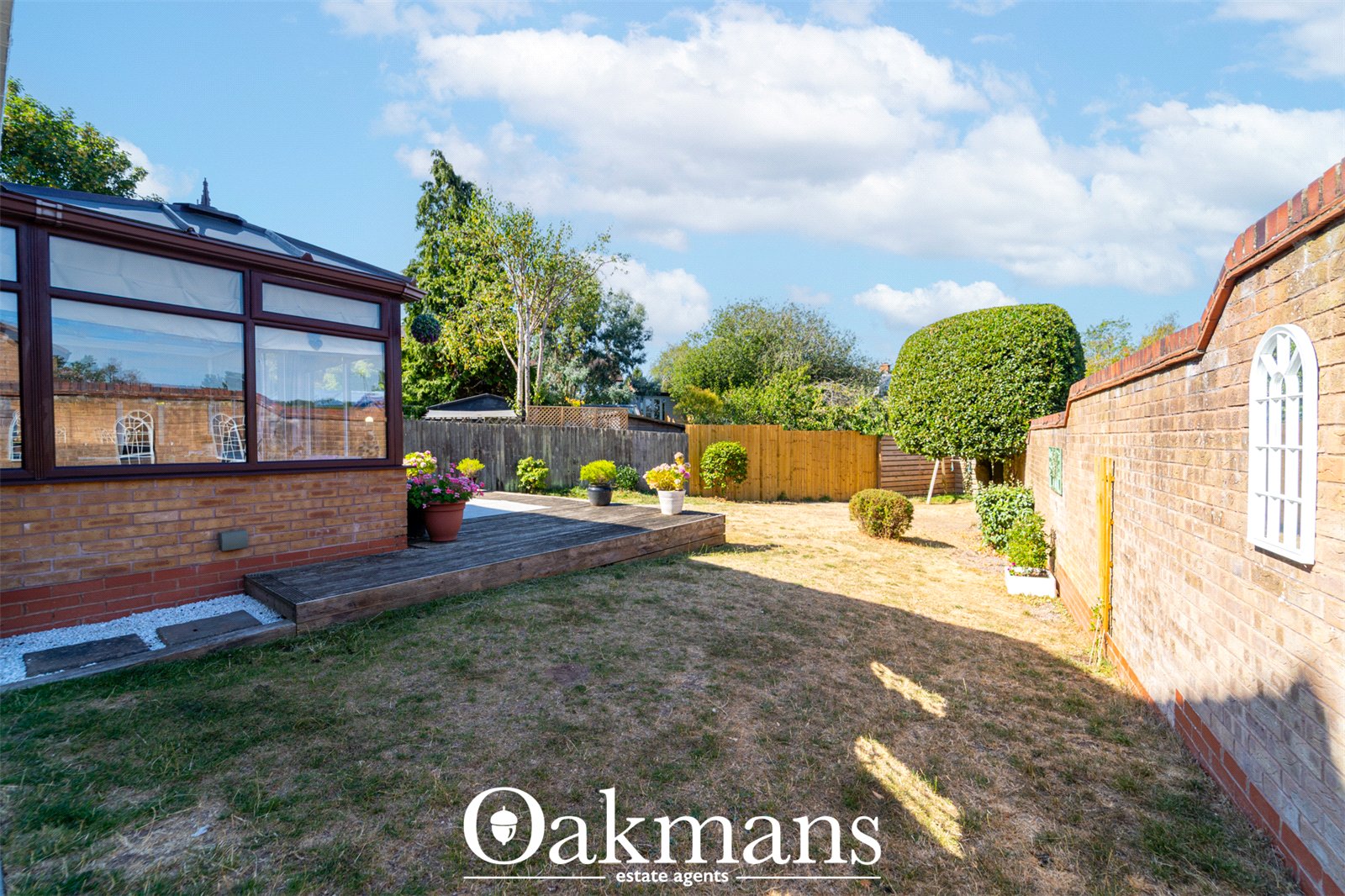 Plymouth Close, Redditch, B97