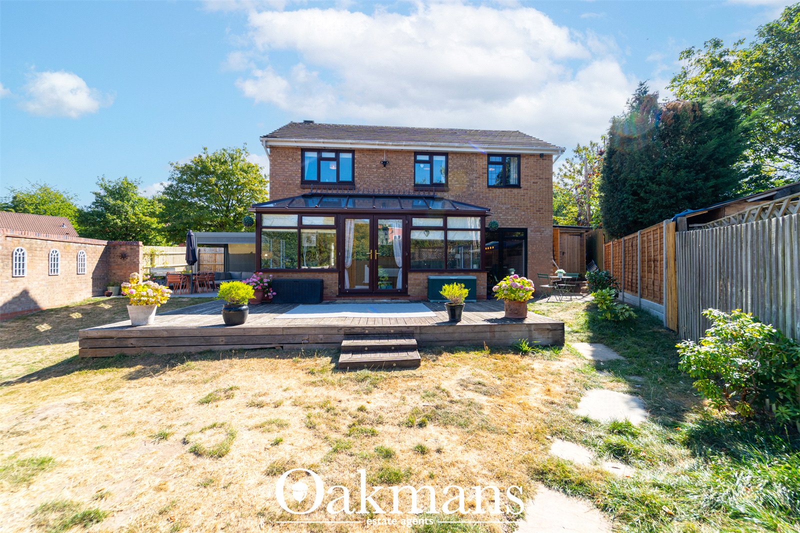 Plymouth Close, Redditch, B97