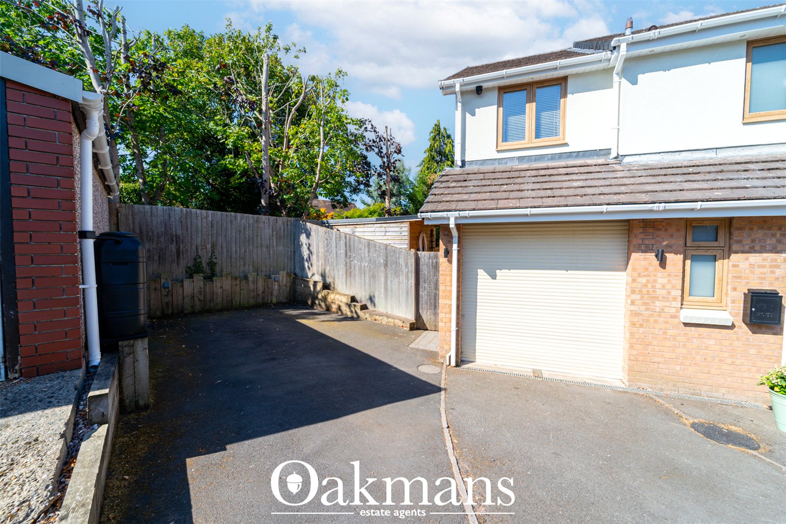 Plymouth Close, Redditch, B97
